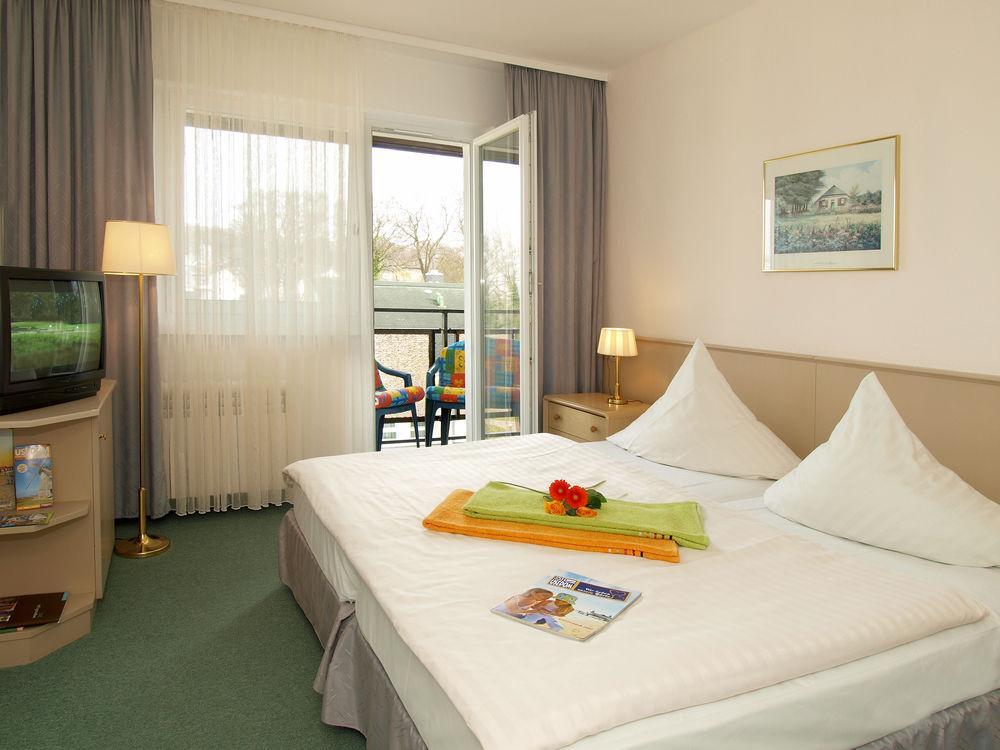 Strandhaus Heringsdorf Hotel Херингсдорф Екстериор снимка