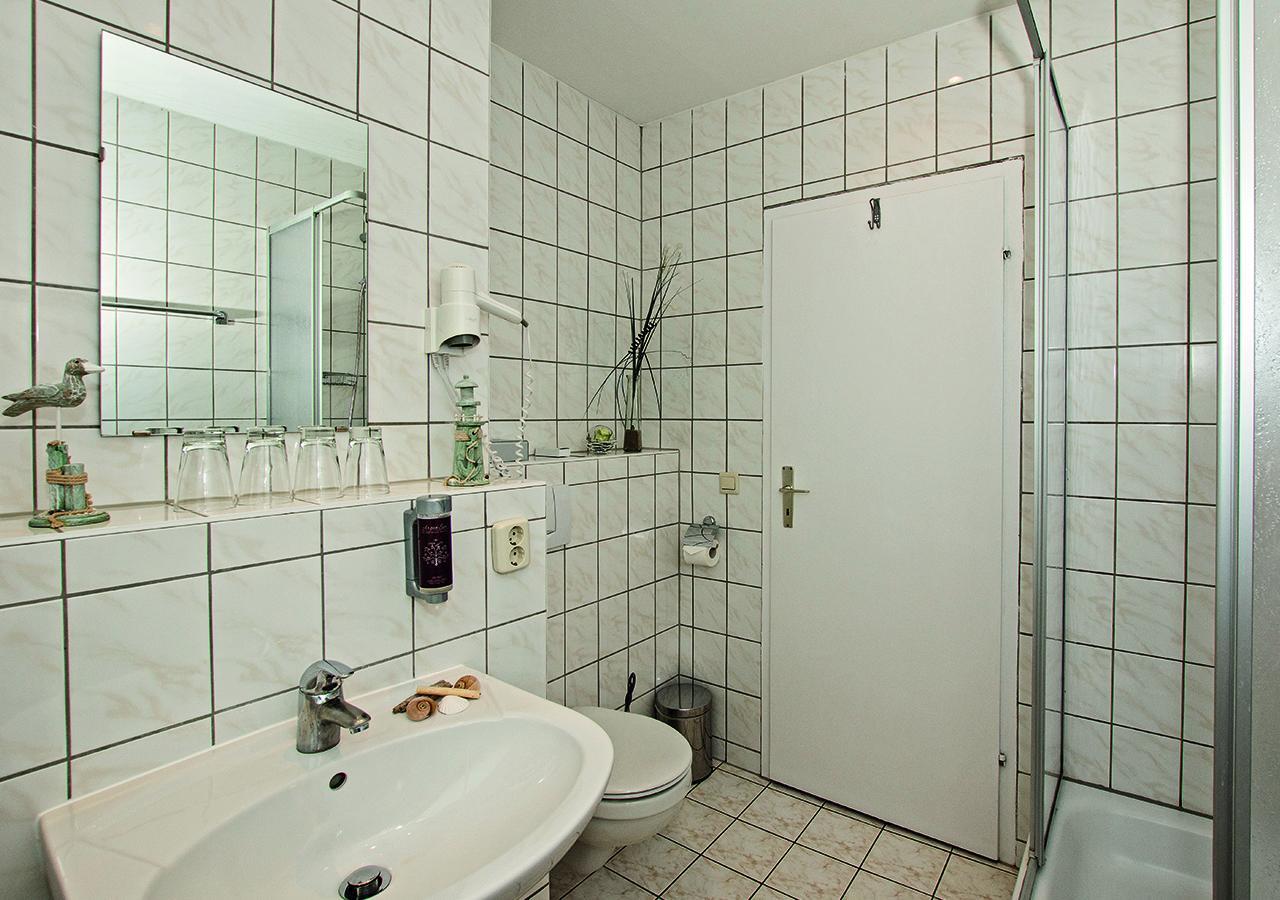 Strandhaus Heringsdorf Hotel Херингсдорф Екстериор снимка