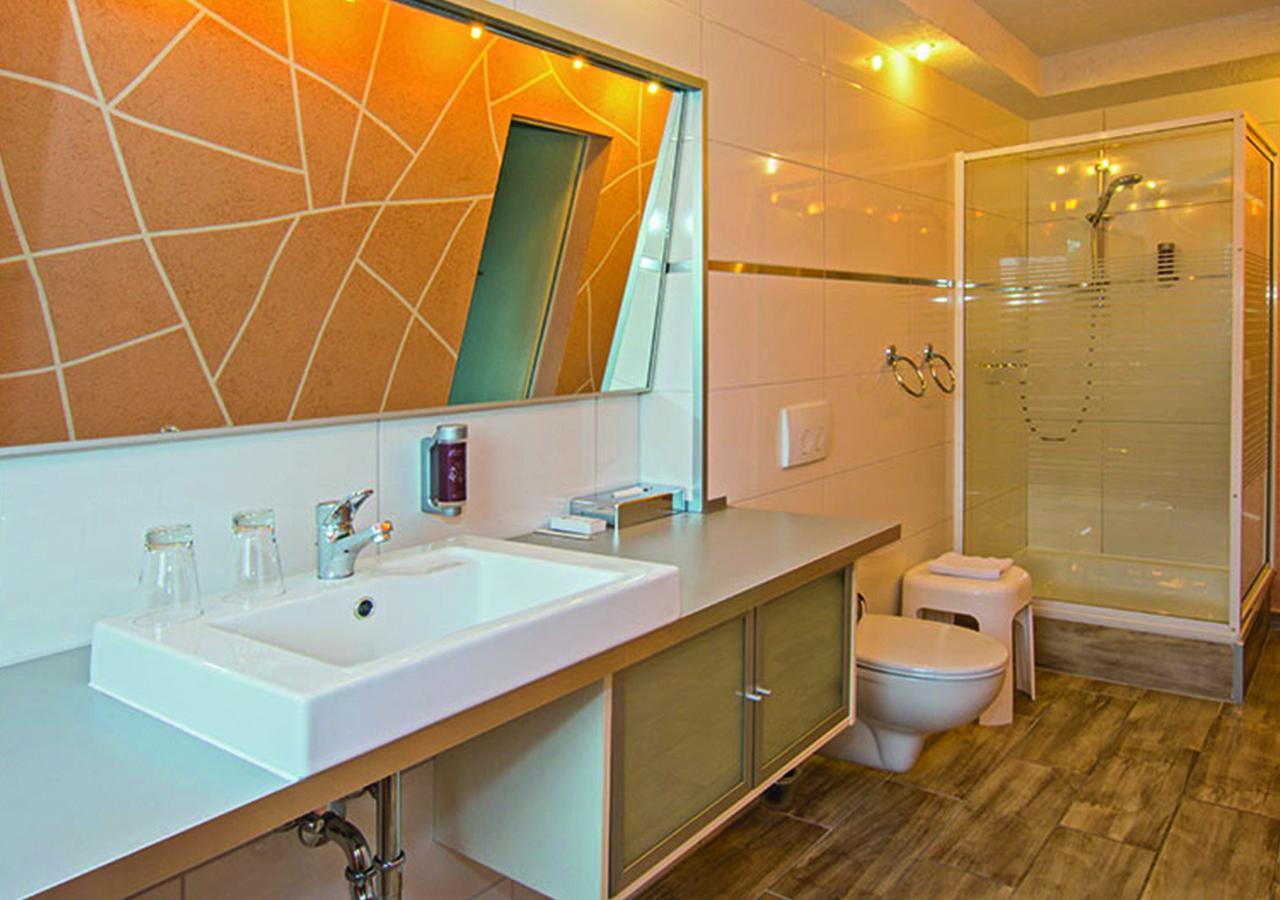 Strandhaus Heringsdorf Hotel Херингсдорф Екстериор снимка
