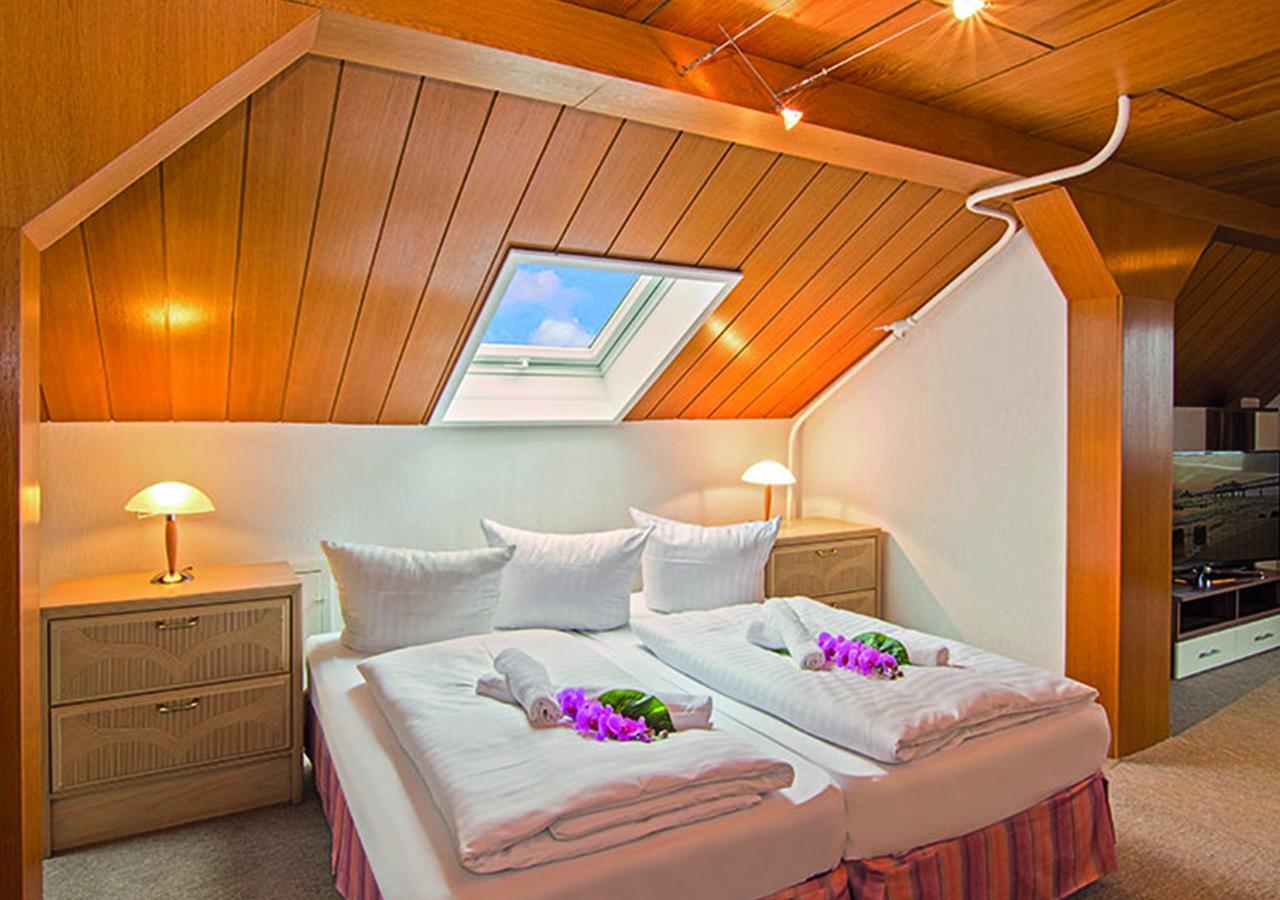 Strandhaus Heringsdorf Hotel Херингсдорф Екстериор снимка